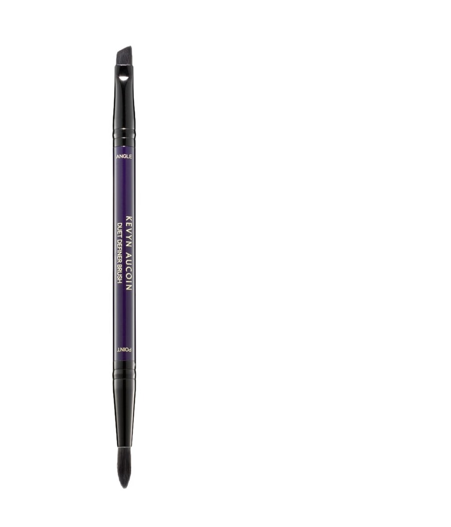 

Кисть для подводки глаз Kevyn Aucoin Duet Definer Brush, 1 шт.
