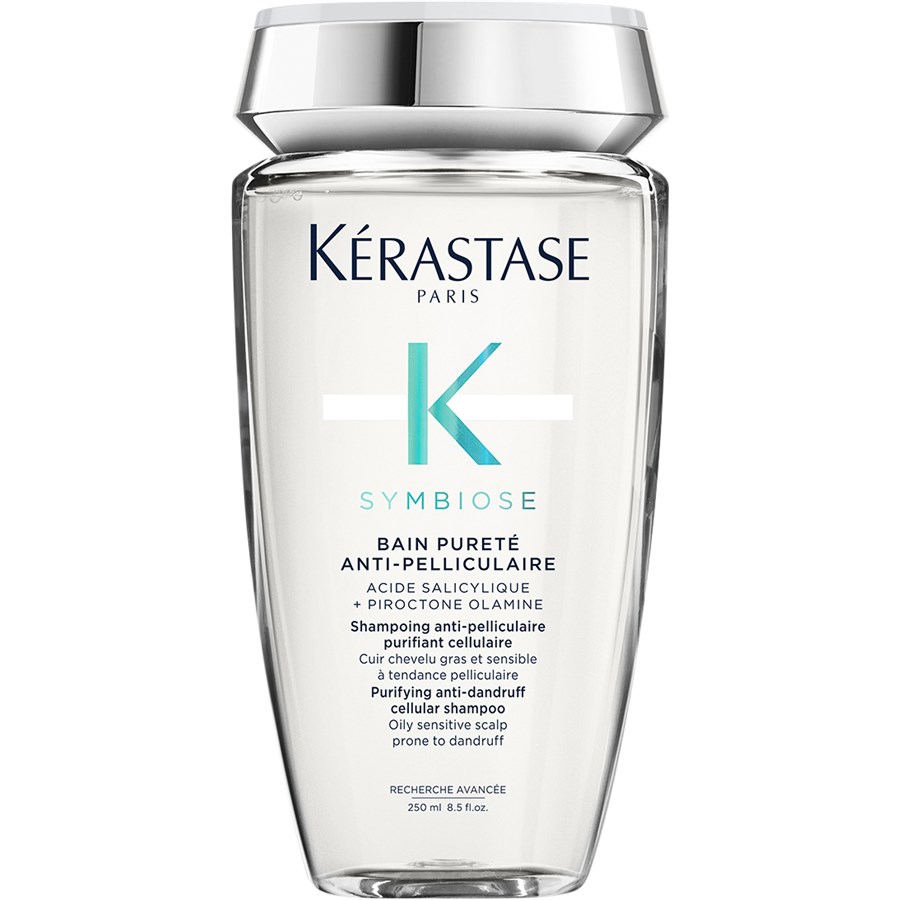 

Шампунь Kérastase Bain Pureté Anti-Pelliculaire, 250 ml