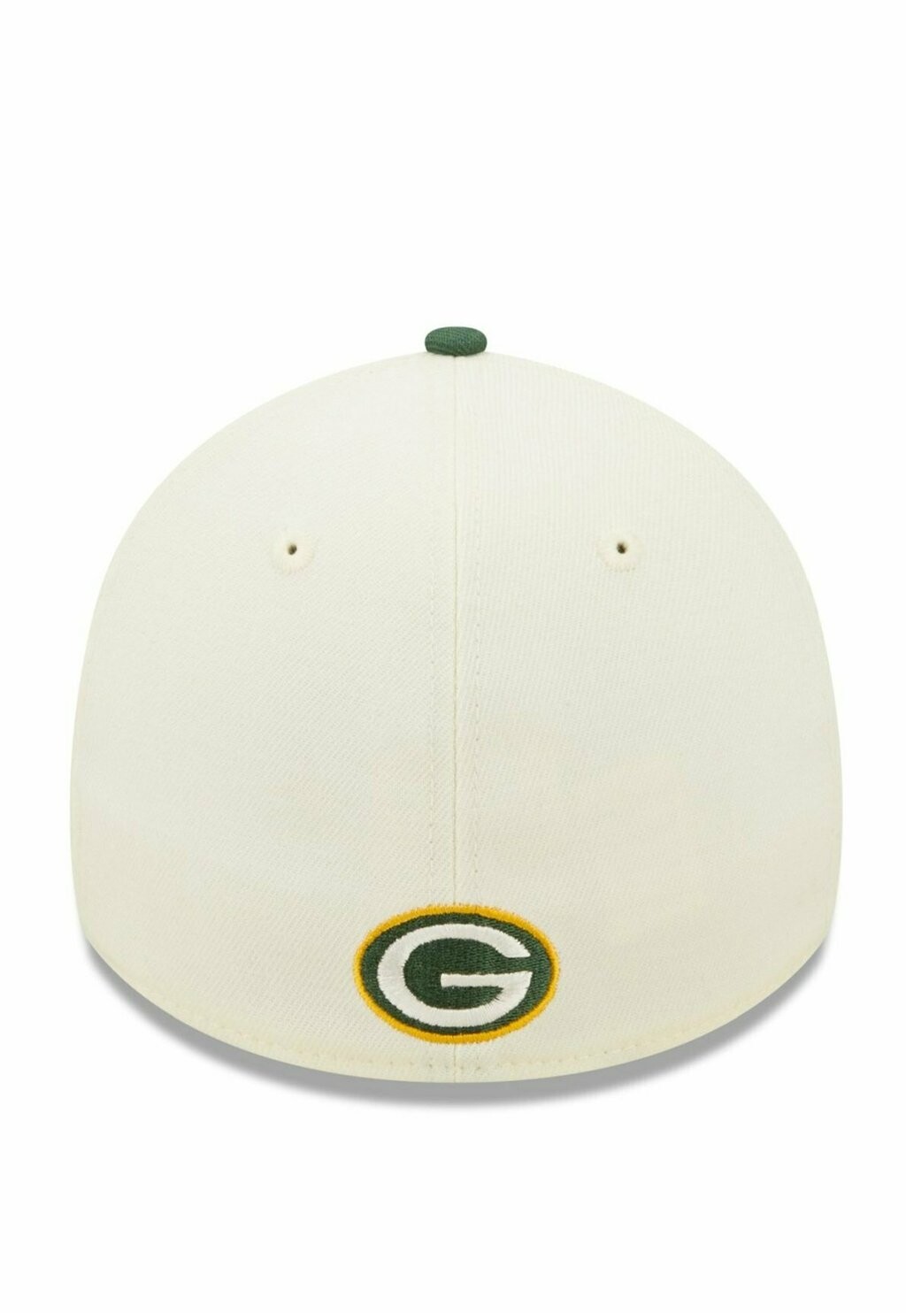 

Бейсболка 39THIRTY SIDELINE BAY PACKERS New Era, кремовый