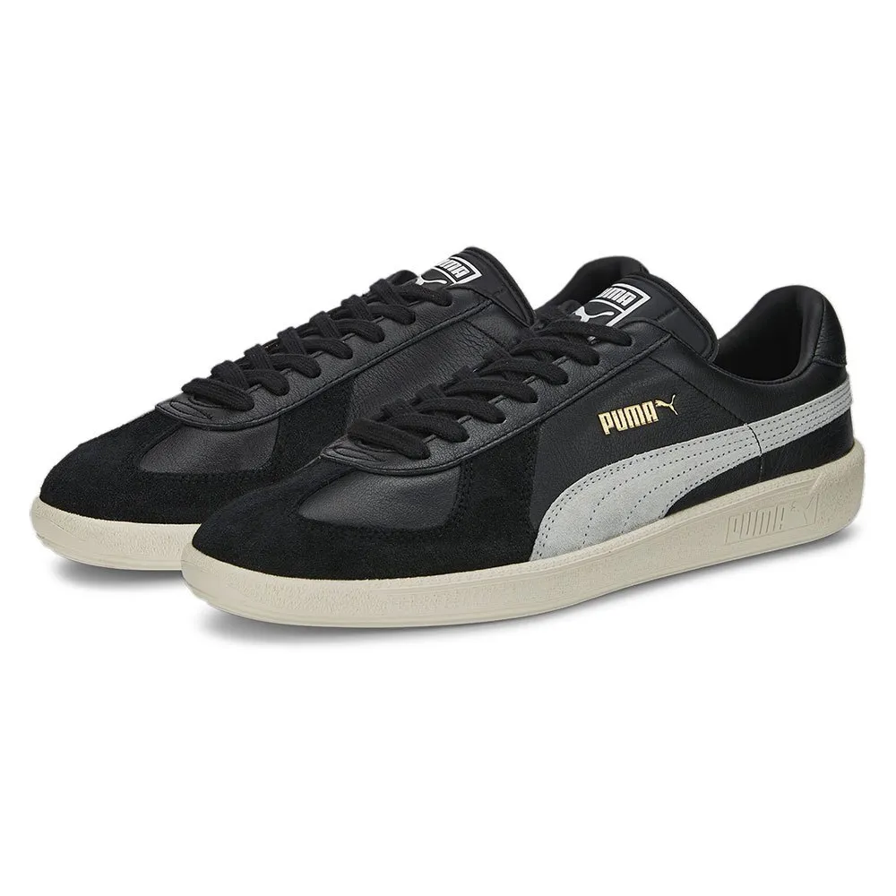 

Кроссовки Puma Army Trainer trainers, черный