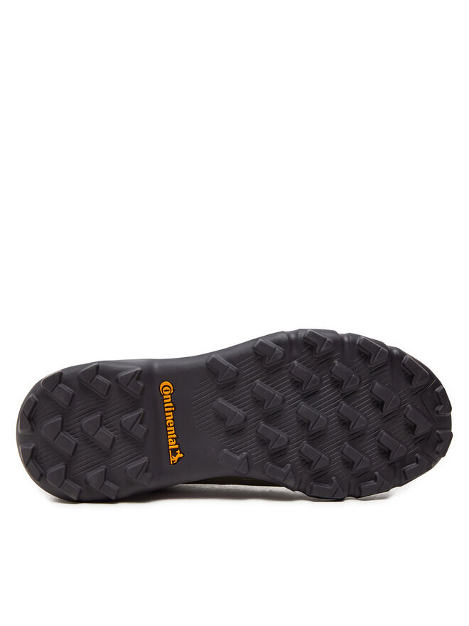 Сапоги Adidas, зеленый — фото 4