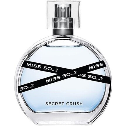 

Парфюмерная вода So... Miss So... Secret Crush