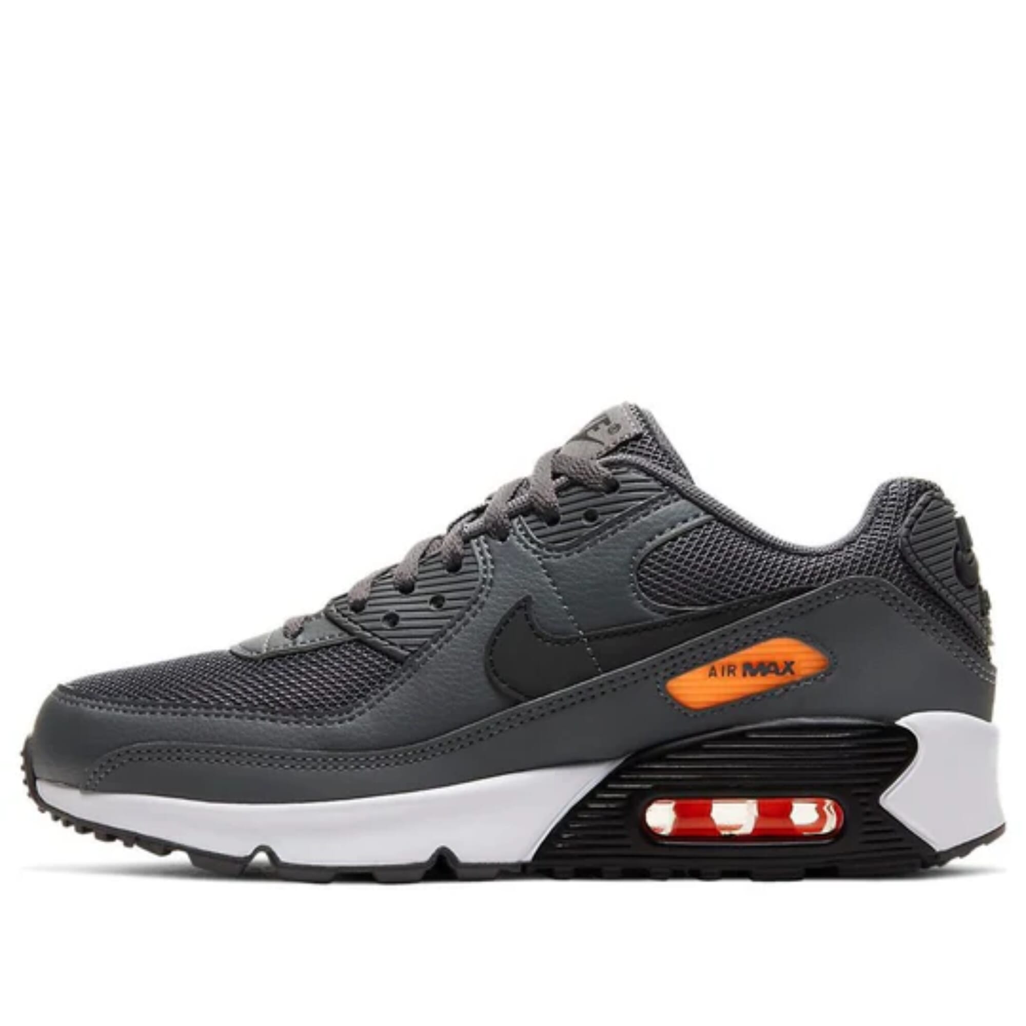 

Кроссовки для мальчиков Nike, серый