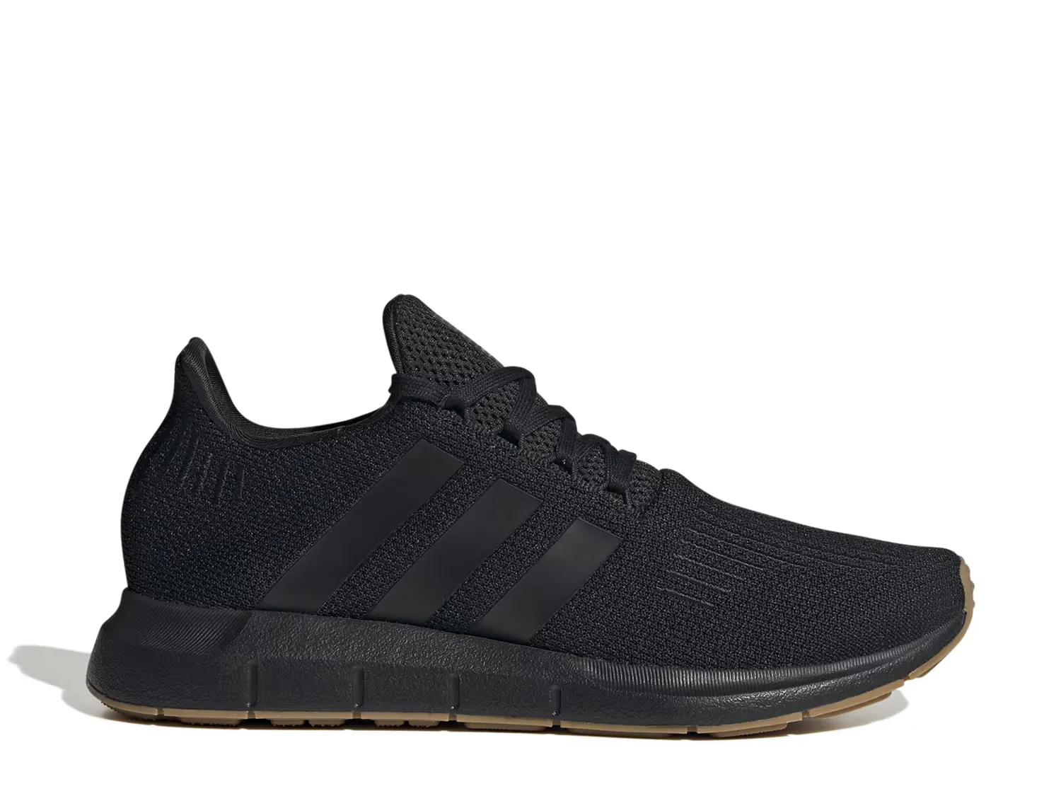 Кроссовки Swift Run 1.0 Sneaker Adidas, черный — фото 3