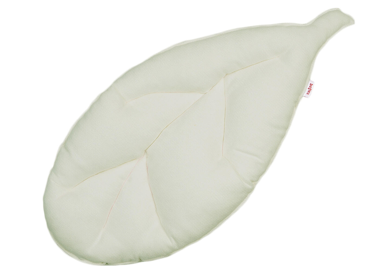 

Подушка сиденья beties Heimtextil, 59x28x5 см, экрю