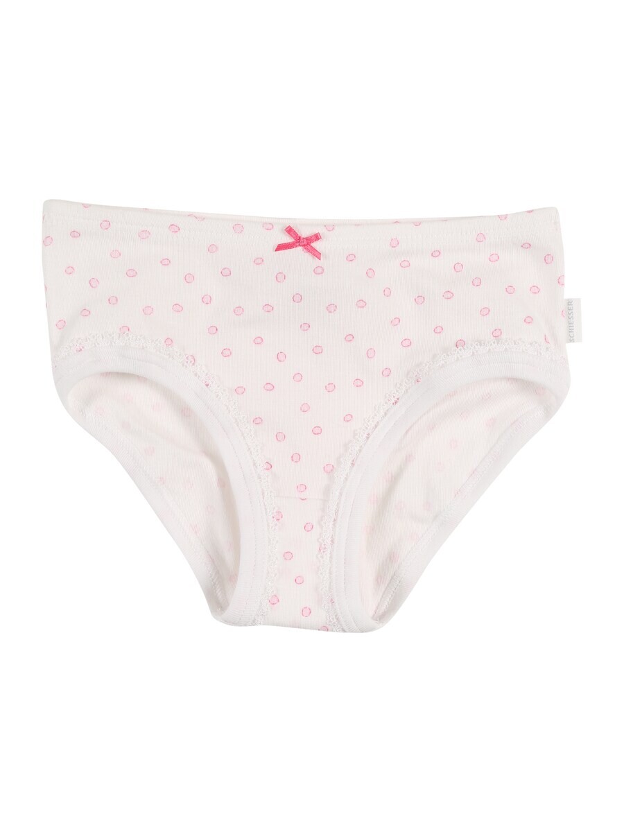 

Брюки SCHIESSER Underpants Original Classics, белый