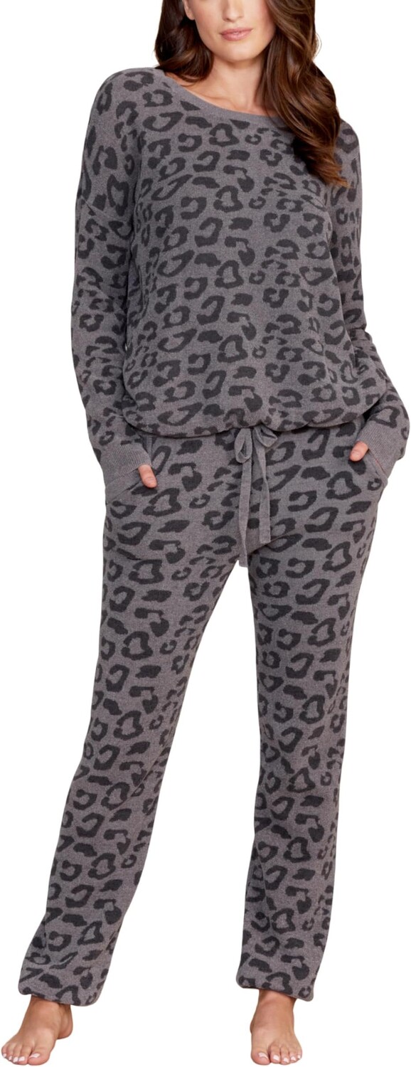 

Спортивные брюки Ultra Lite Barefoot in the Wild Barefoot Dreams, цвет Graphite-Carbon