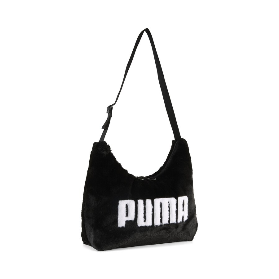 

Сумка через плечо PUMA Slouchy, Black