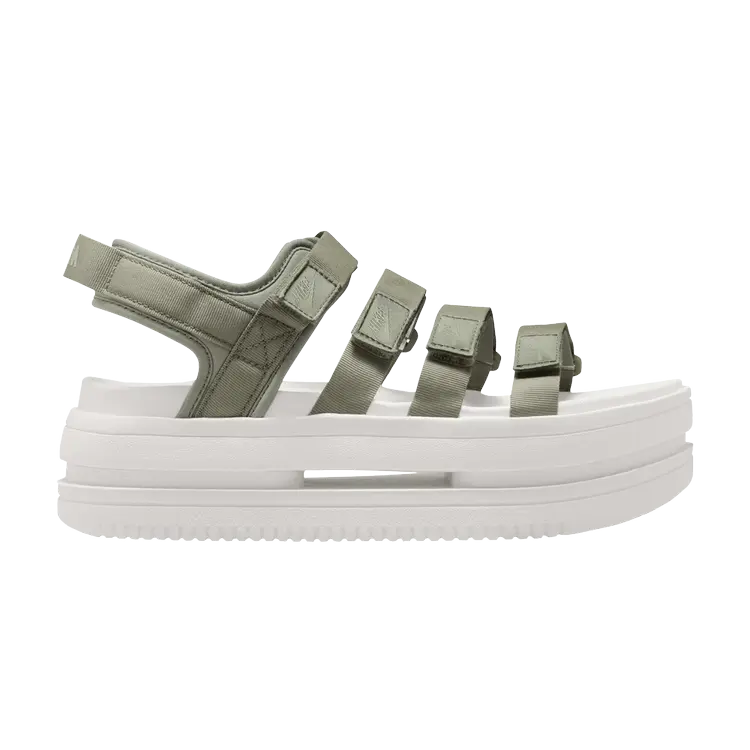 

Кроссовки Wmns Icon Classic Sandal, цвет Light Army