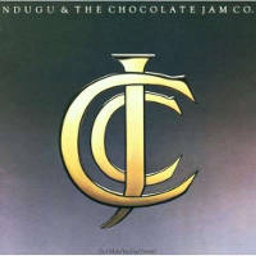 

Диск CD Do I Make You Feel Better - Ndugu & The Chocolate Jam Co.