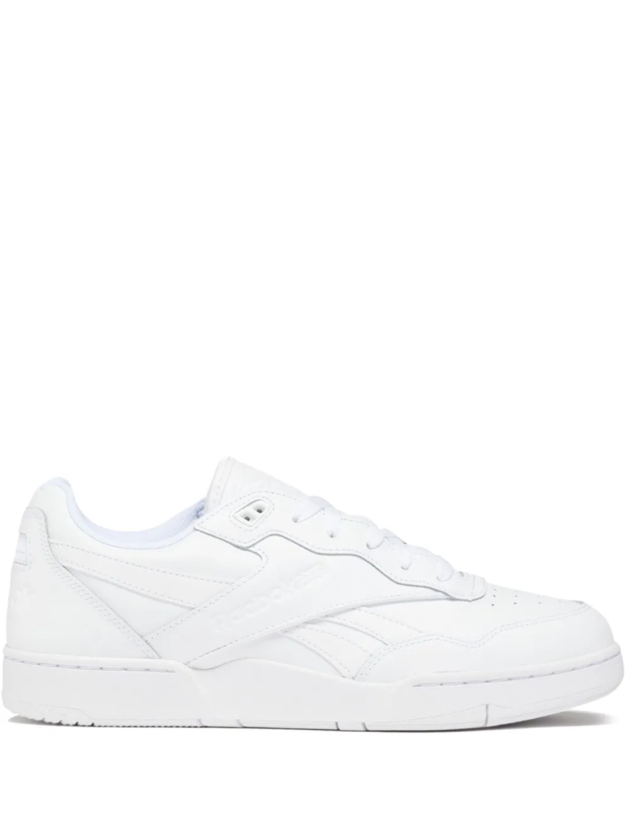 

Кроссовки BB 4000 II Reebok, белый