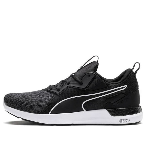 

Кроссовки nrgy dynamo futuro Puma, черный