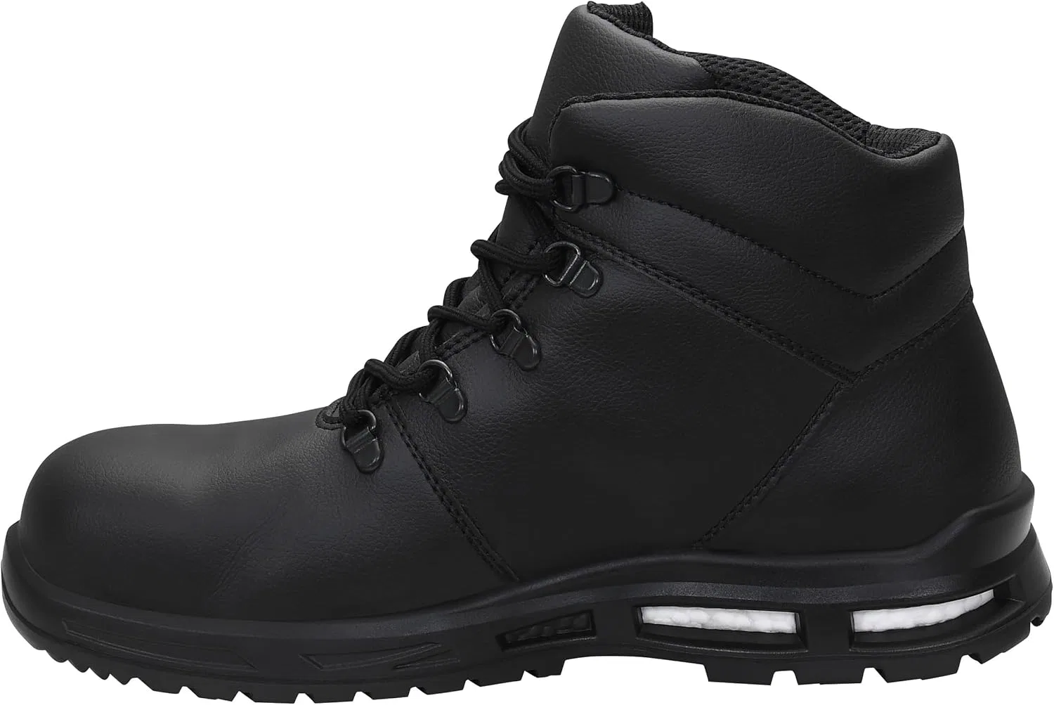 Кроссовки ELTEN Brandon XXTM Black Mid ESD S3 — фото 3