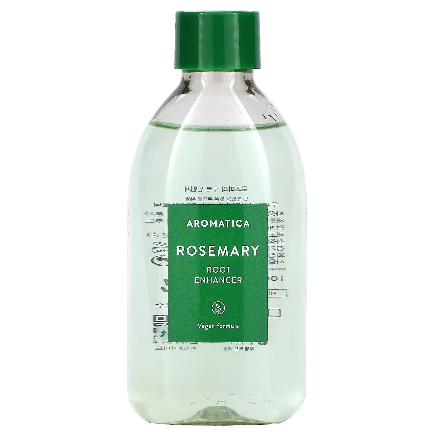 

Тоник для корней волос Aromatica Root Enhancer с розмарином, 100 мл