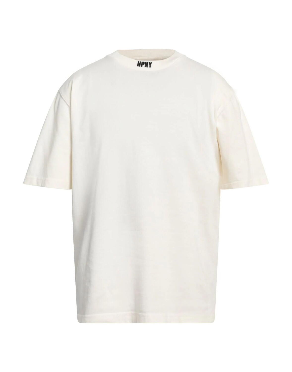 

Футболка Heron Preston, слоновая кость