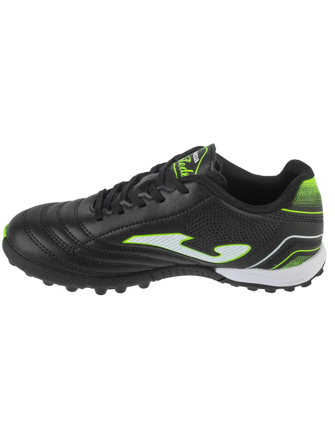 Спортивная обувь 'Toledo Jr 25 TOJW TF' Joma, Black