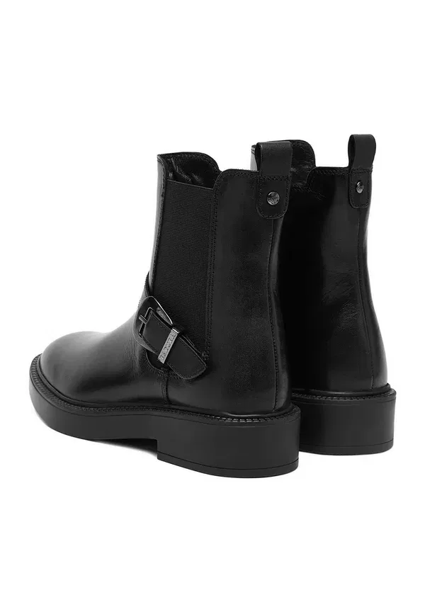 Ботильоны eo ci12 b103 03 classic ankle boots Badura, черный — фото 4
