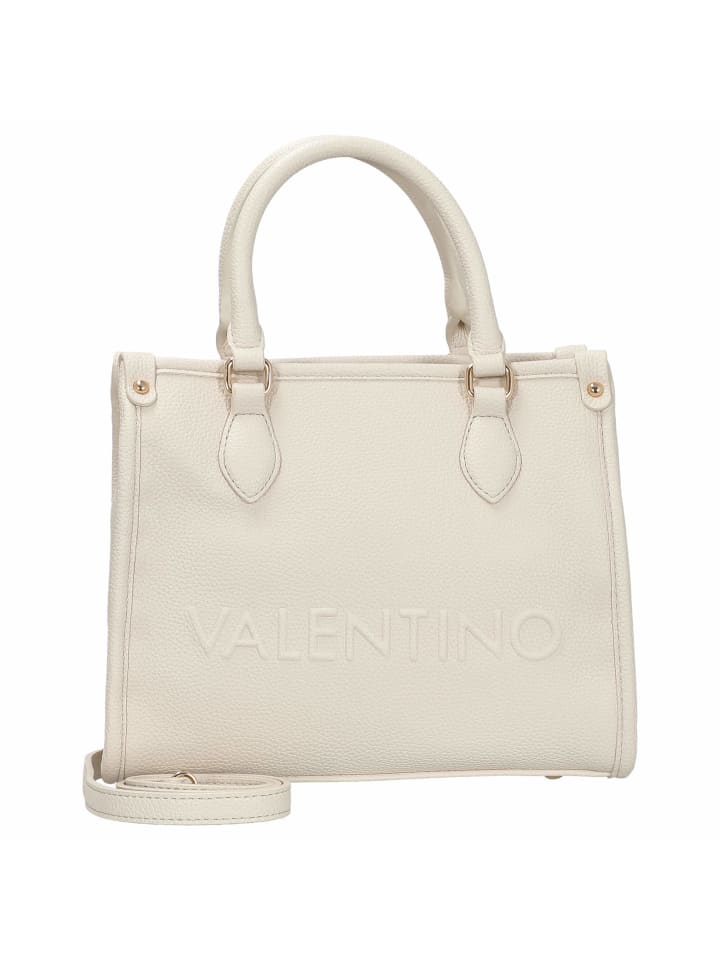 

Наплечная сумка Valentino Bags, экрю