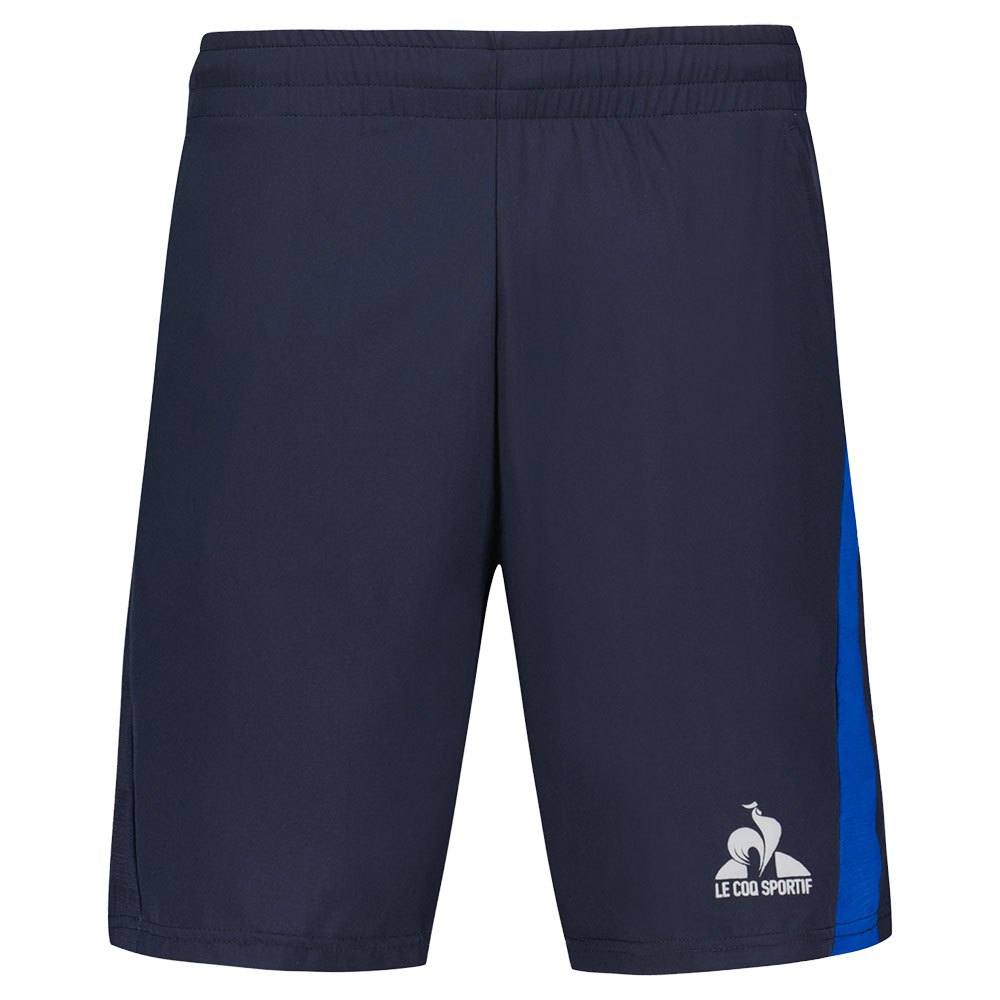 

Шорты Le Coq Sportif 2320851 Training Sp N°1 Sweat, синий