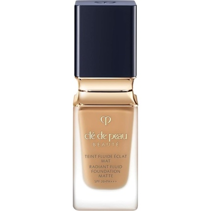 

Radiant Fluid Foundation Mat B40 35 мл Cle De Peau