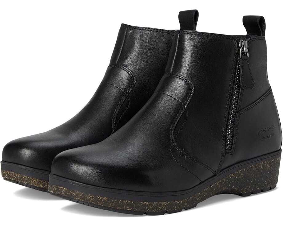 Ботинки Josef Seibel Darla 02 Boots, черный