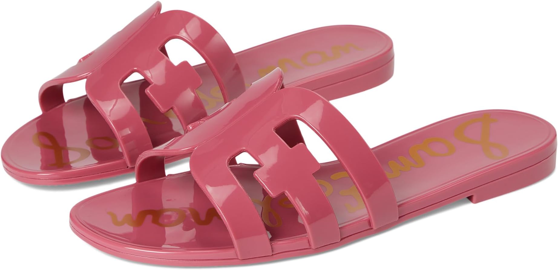Сандалии Sam Edelman Bay Jelly, Summer RoseSee Less
