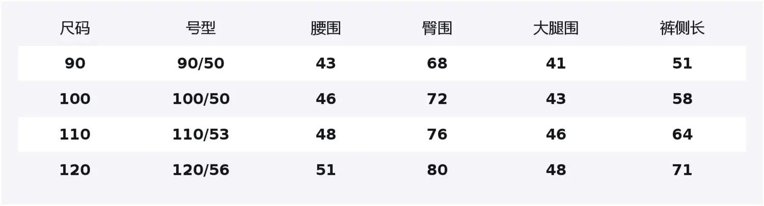 Брюки для детей 3-7 лет GAP, светло-желтый — фото 2