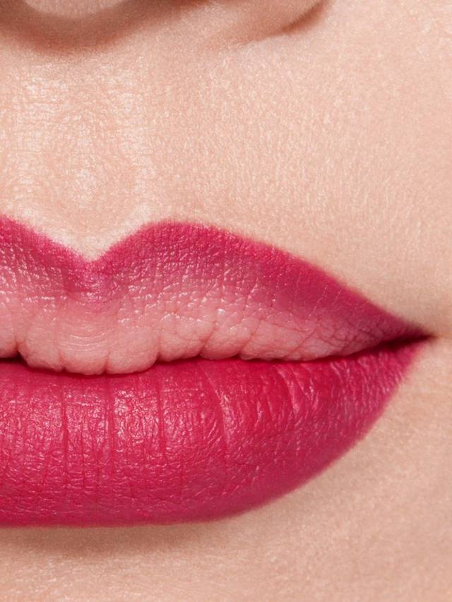 Карандаш для губ Le Crayon Lèvres Longwear CHANEL, 182 Rose Framboise — фото 3