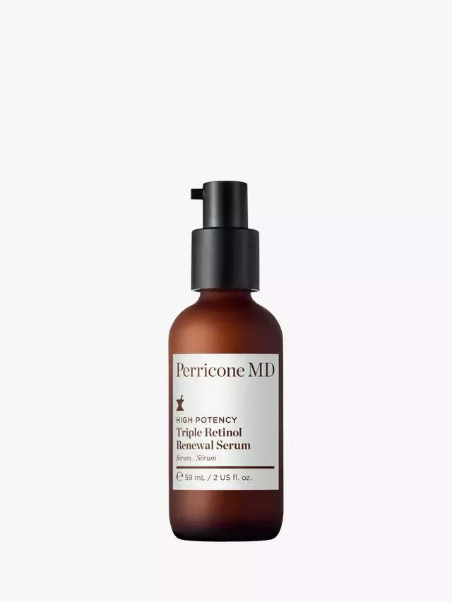 Сыворотка Perricone Md — Тройная с ретинолом для обновления кожи, 59 мл