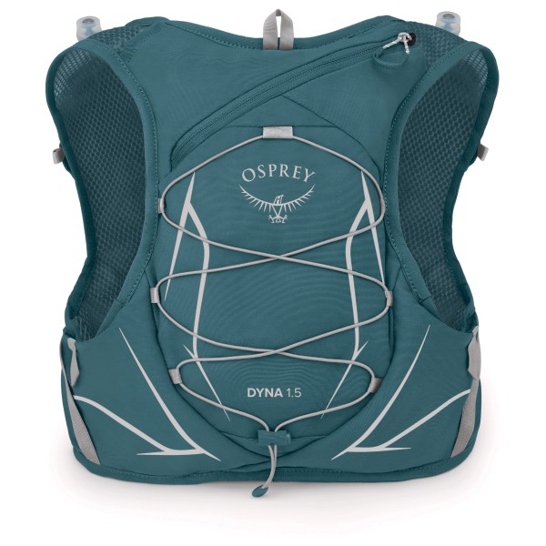 

Женский рюкзак Dyna 1.5 для бега по пересеченной местности Osprey, мультиколор