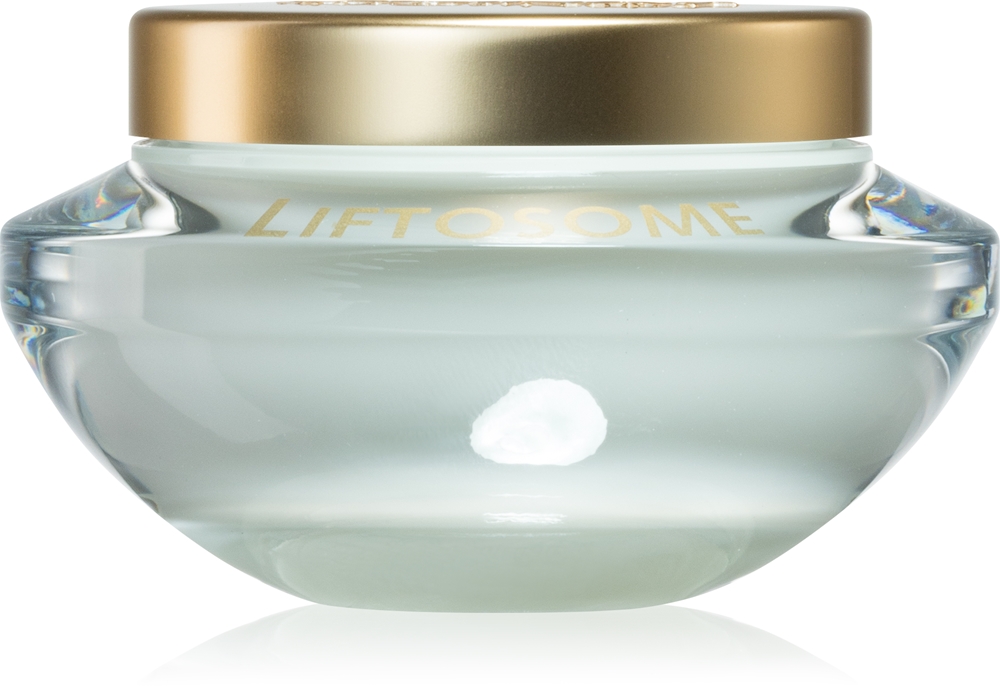 

Интенсивный укрепляющий крем Liftosome Guinot, 50 мл