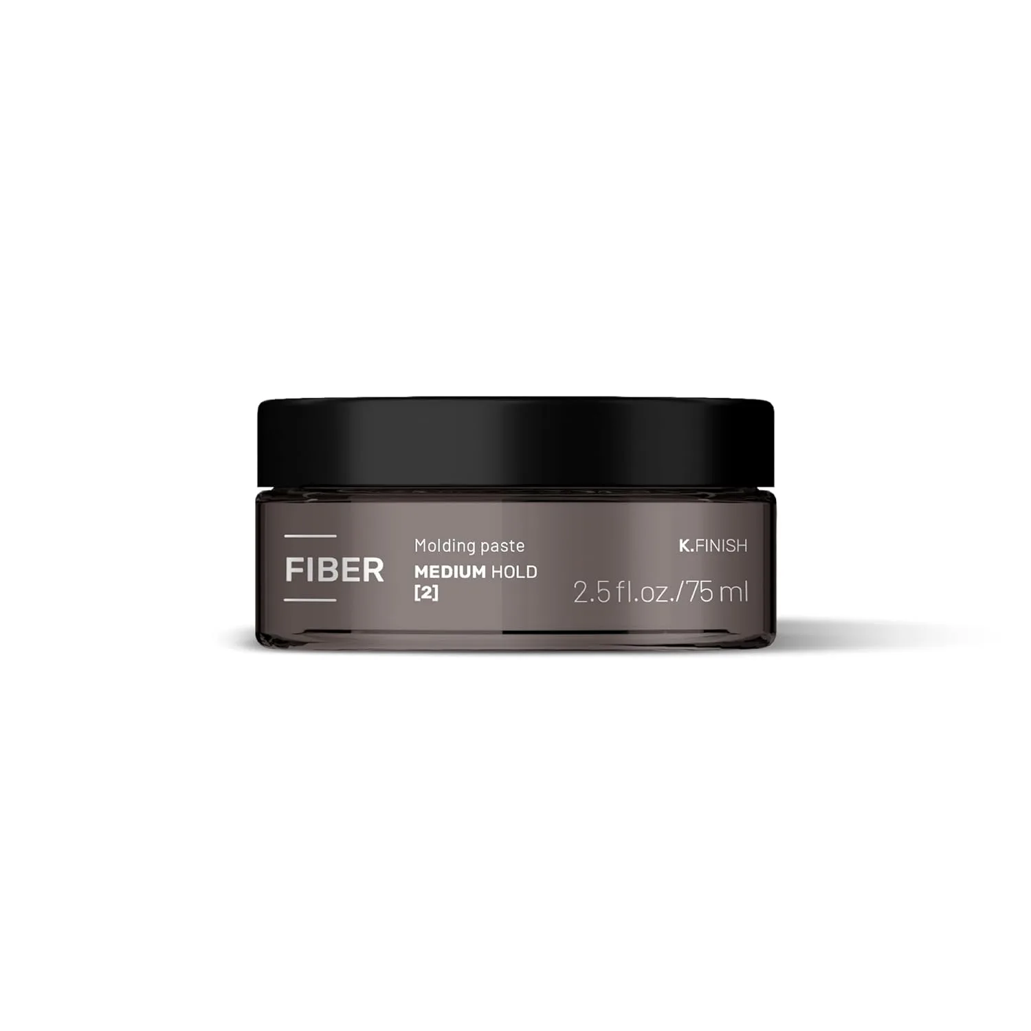 LAKMÉ K.Finish Fiber - паста для укладки волос средней фиксации, помада для волос, воск для укладки волос, текстурирующая паста, 70 мл.