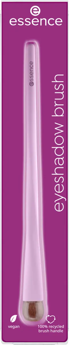 

Кисть для теней 1 шт. essence