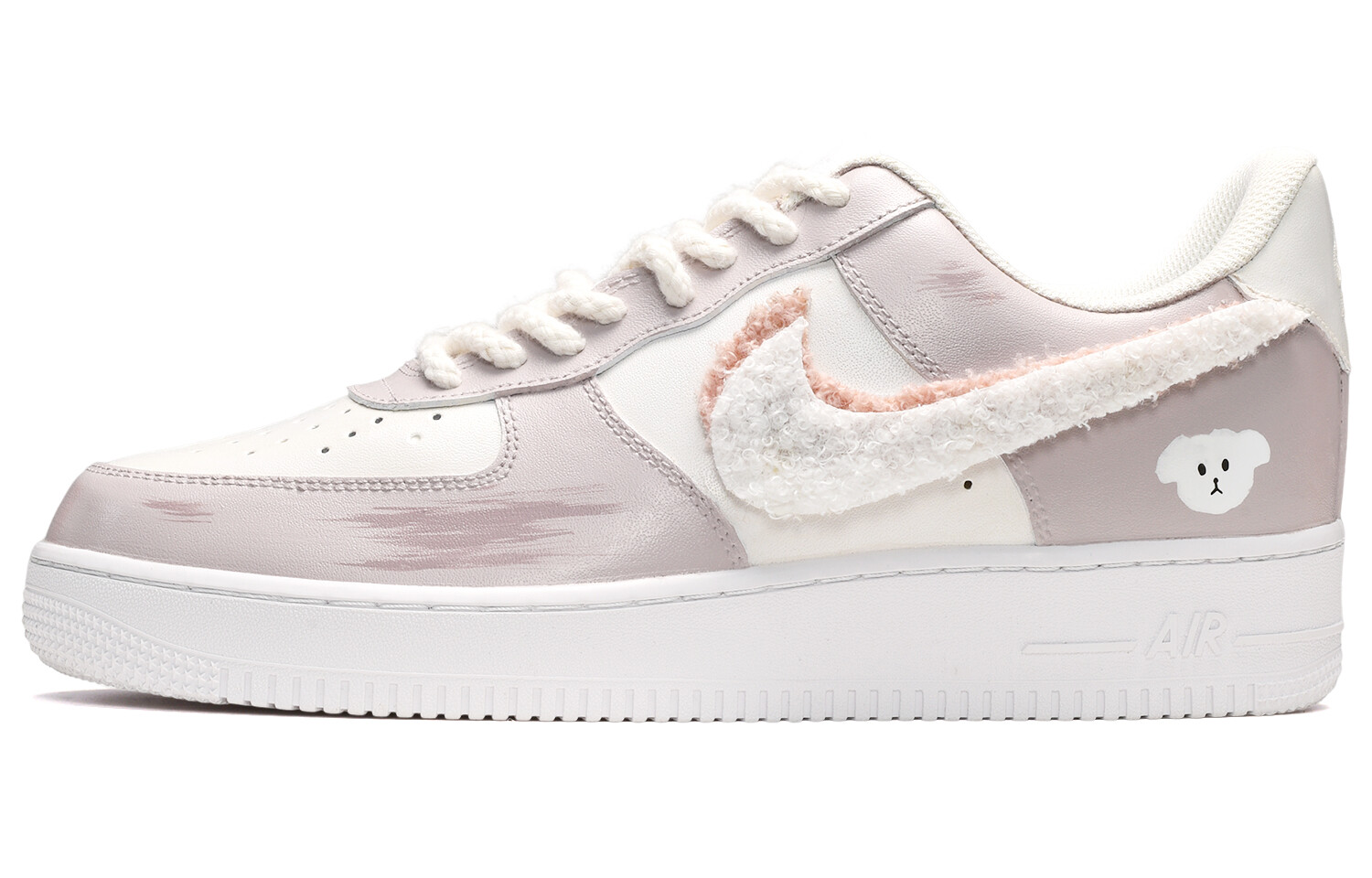 

Женские кроссовки для скейтбординга Nike Air Force 1