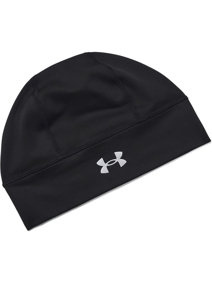 

Шапка Under Armour, черный