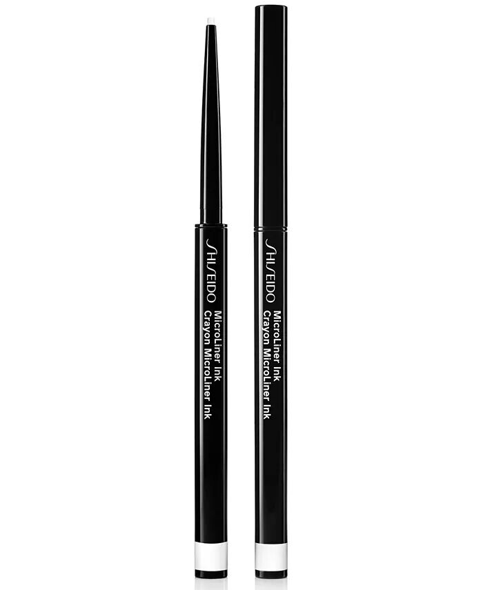

Чернила Micro Liner, 0,002 унции Shiseido, цвет Yellow