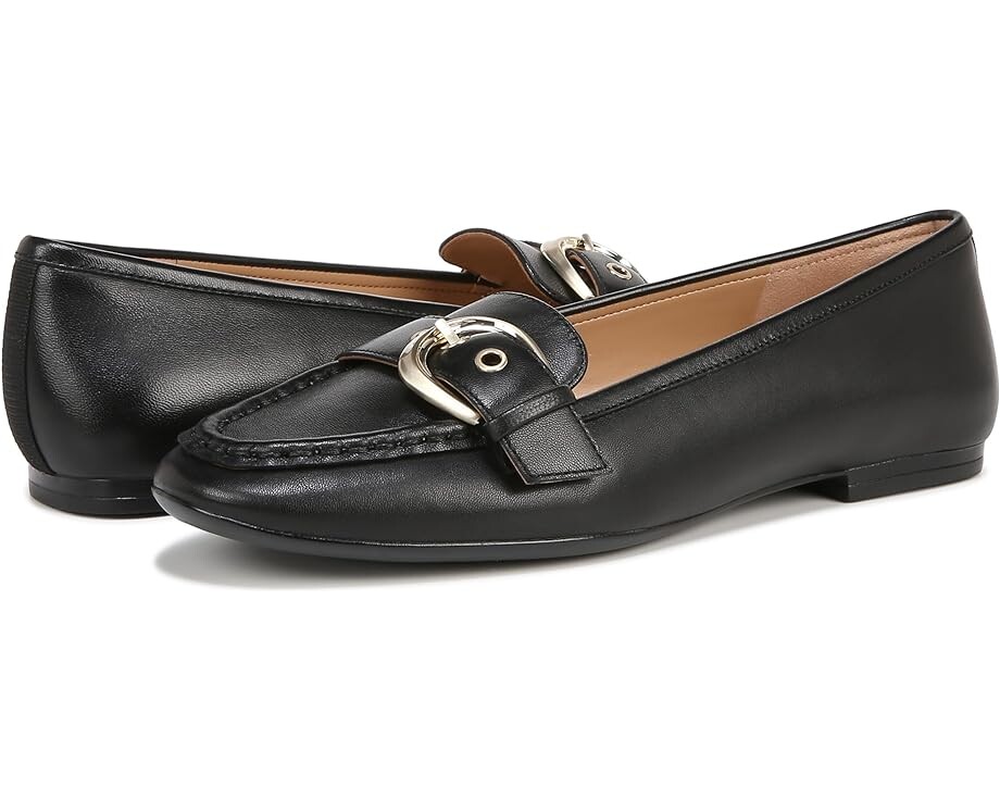 

Лоферы Naturalizer Lola, цвет Black Leather