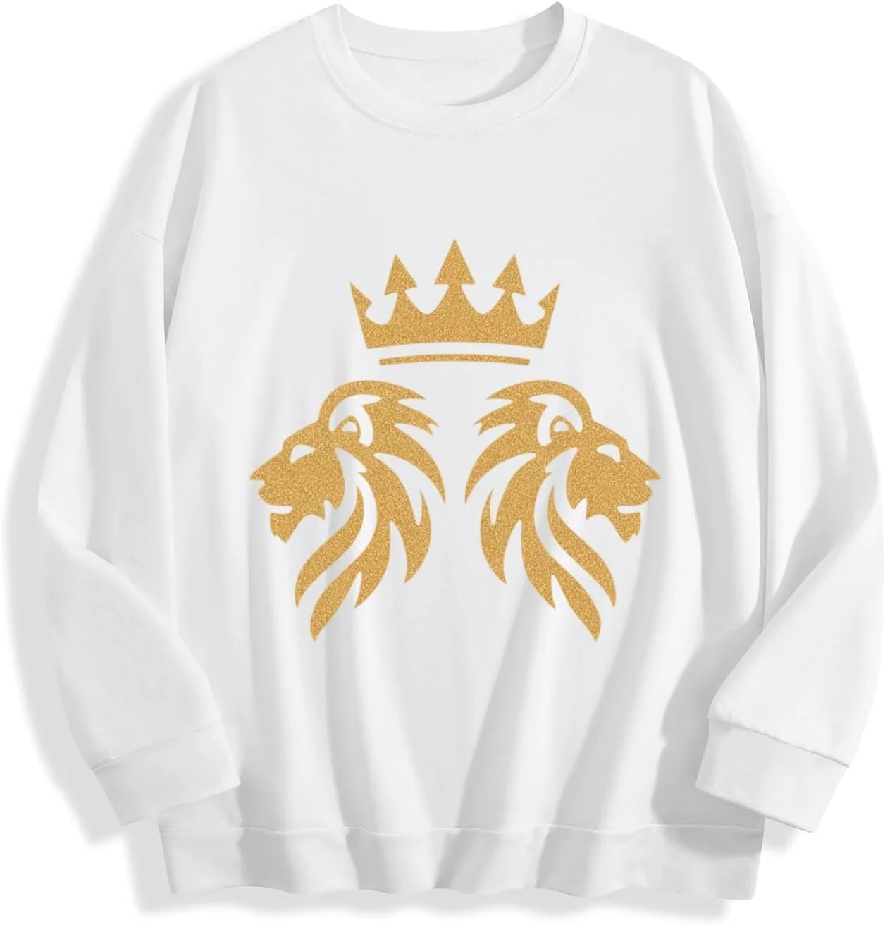 

Марка MARSVOVO свитшот с принтом Funny Animal, длинный рукав