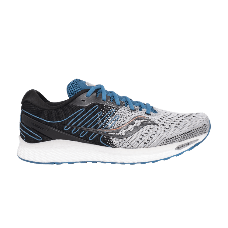 

Кроссовки Freedom 3 'Grey Blue', серый
