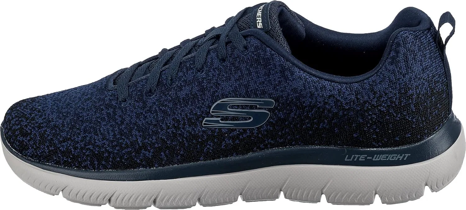 Мужские кроссовки Skechers Summints — фото 2