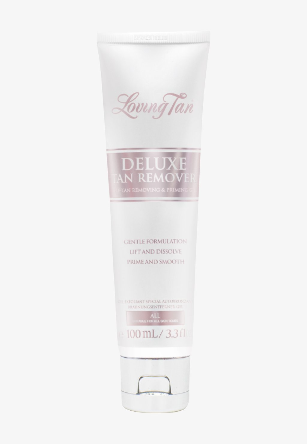 

Автозагар Deluxe Tan Remover Loving Tan