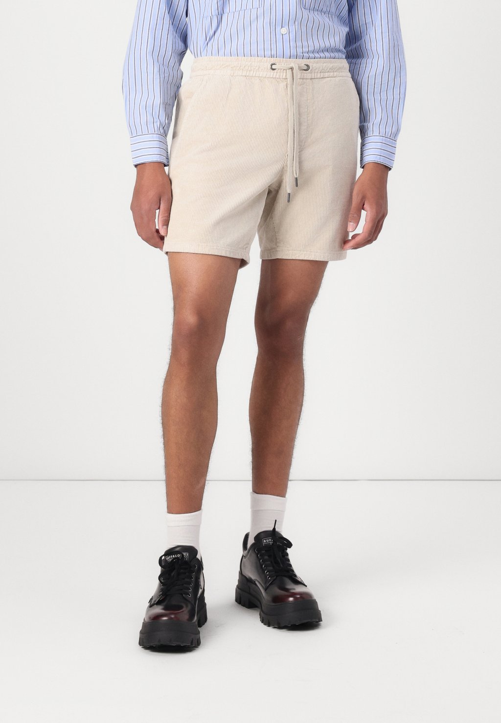 

Шорты ONSTEL Only & Sons, бежевый