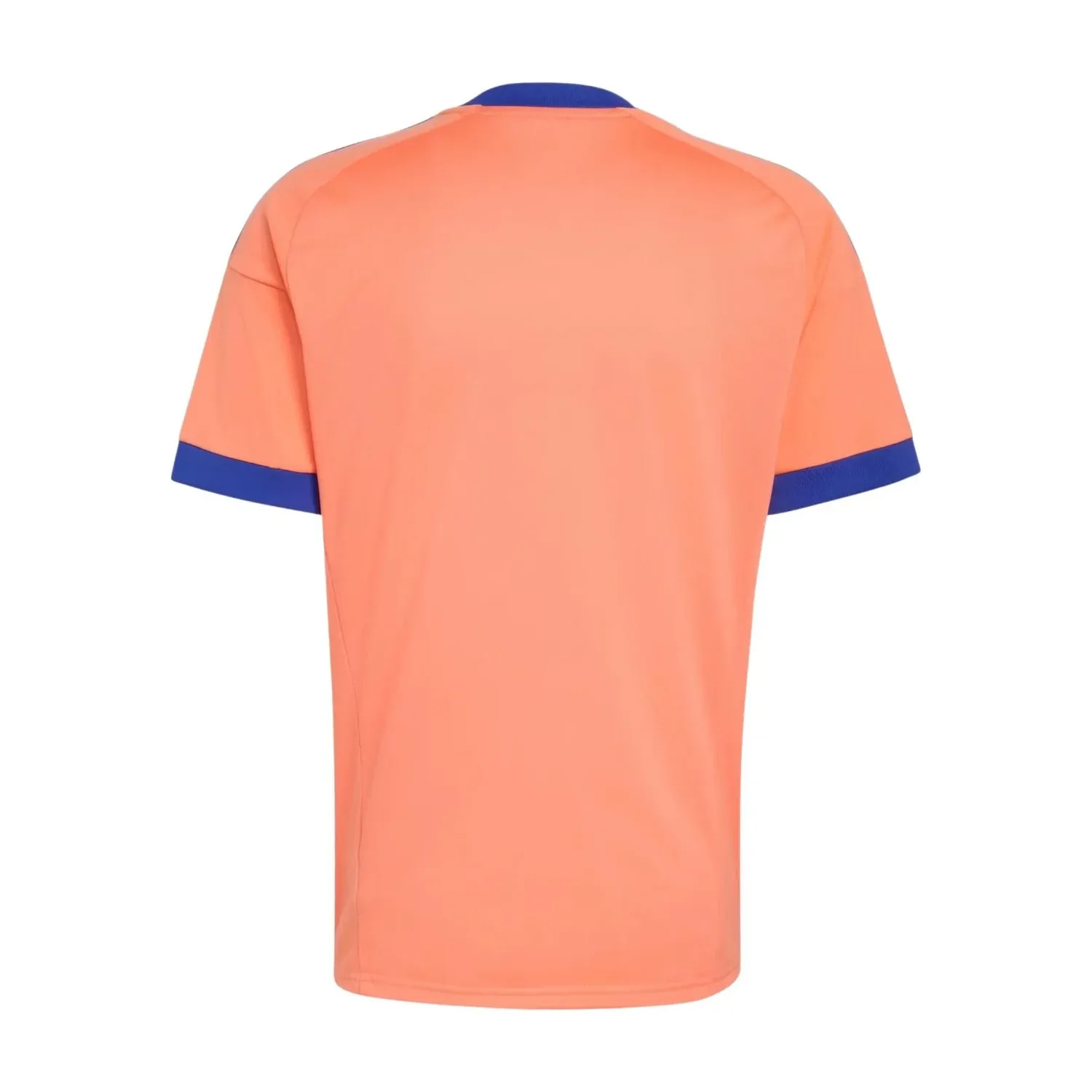 Вратарская футболка Adidas Germany 26 Away 'Coral Fusion', розовый — фото 2