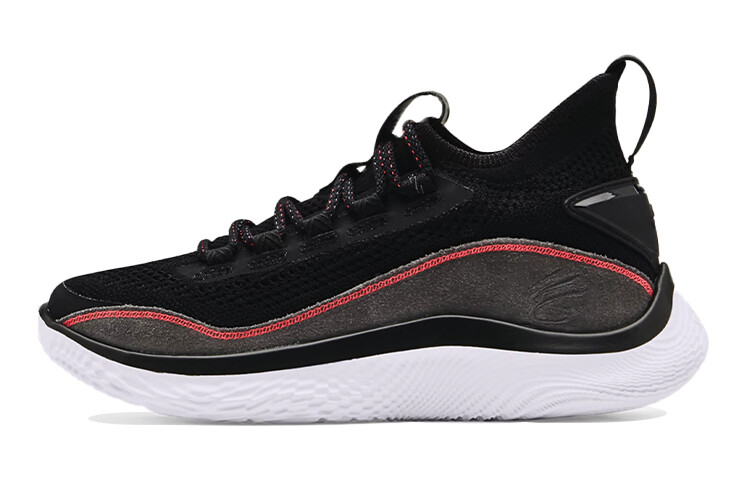 

Кроссовки Under Armour Curry Flow 8 Beautiful Flow GS