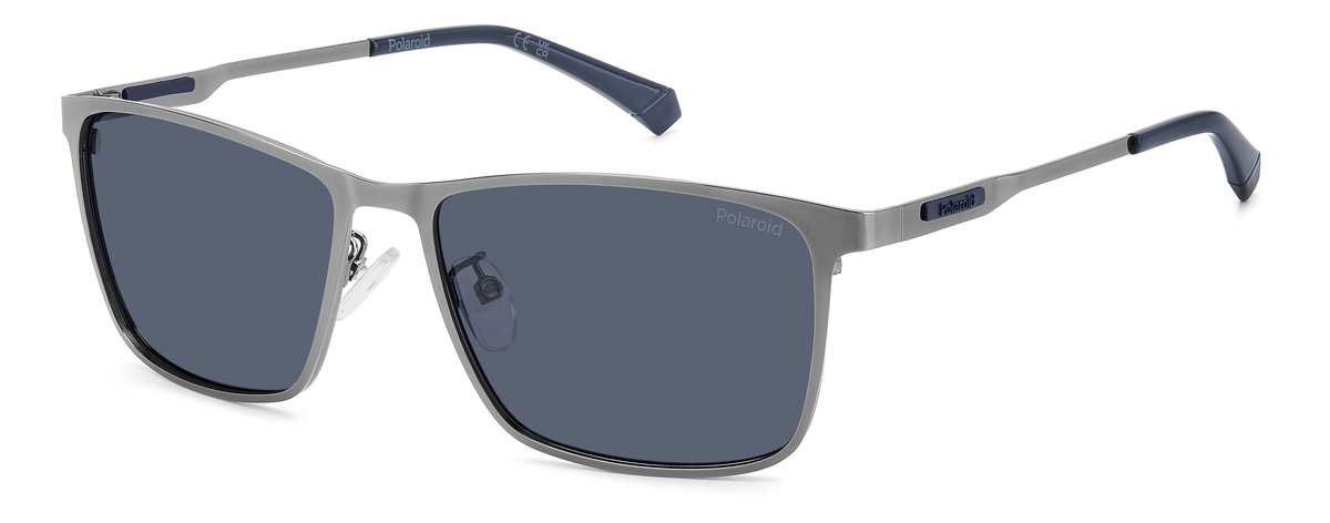 

Мужские солнцезащитные очки PLD 2159-G-S-X POLAROID