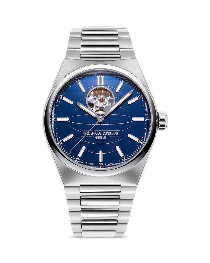 

Часы Frederique Constant Highlife, 41 мм