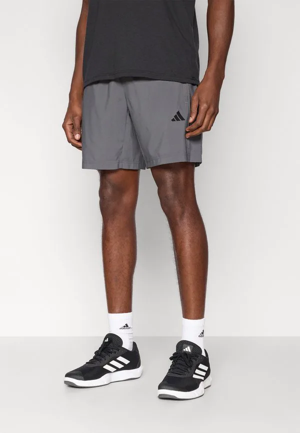 Мы предлагаем спортивные шорты wv. Adidas Performance, Grey Five