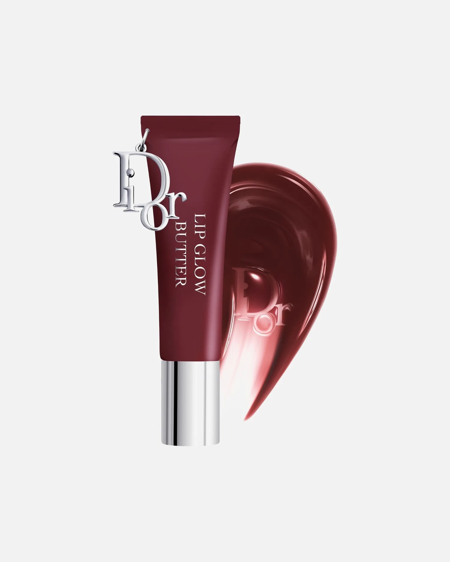 Уход за губами Dior Addict Lip Glow Butter Dior, 104 black cherry, 10 мл