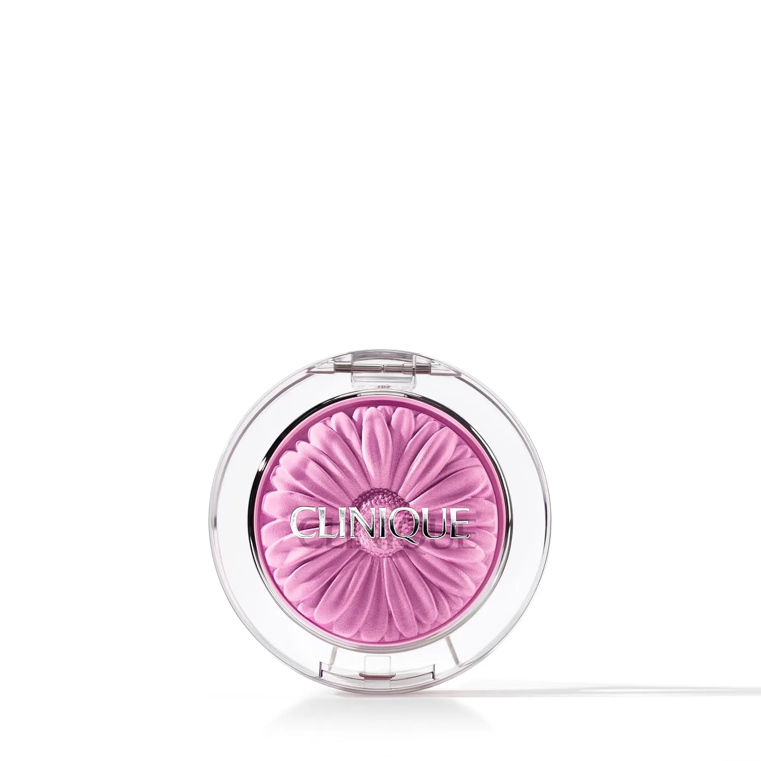 Румяна Clinique Cheek Pop Blush | Стойкие, наслаиваемые, яркие, но при этом естественного цвета, AC Pansy Pop