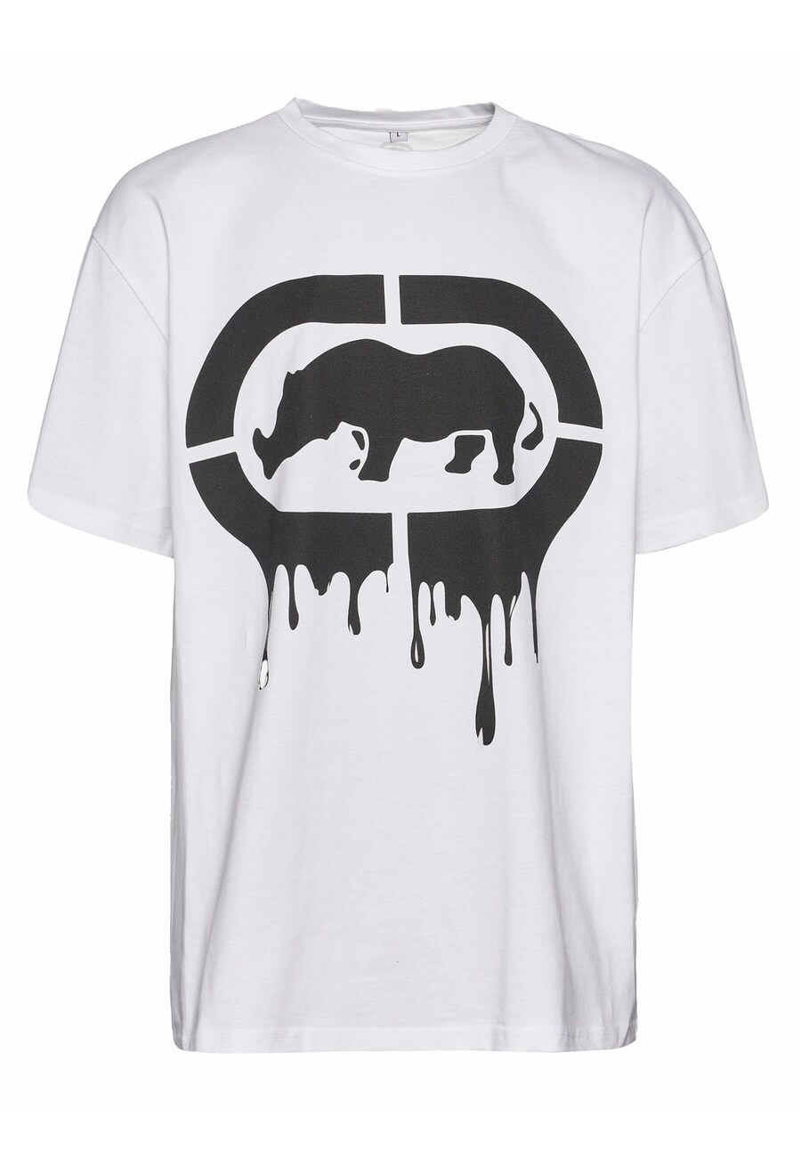 

Рубашка Ecko Unlimited, белый